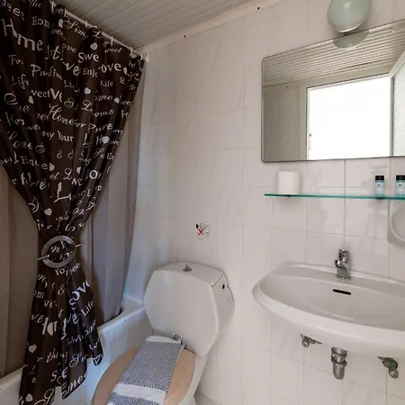 Pefkos View Apartahotel 4*