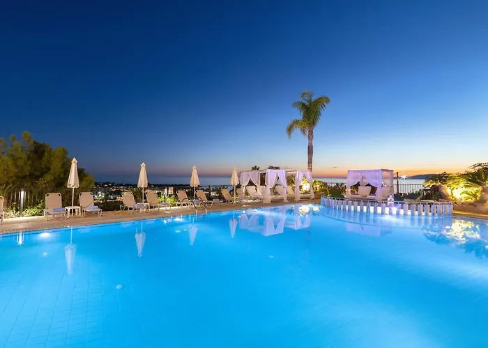 Pefkos View Pefki (Rhodes)