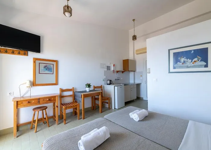 Pefkos View 4* Pefki (Rhodes)