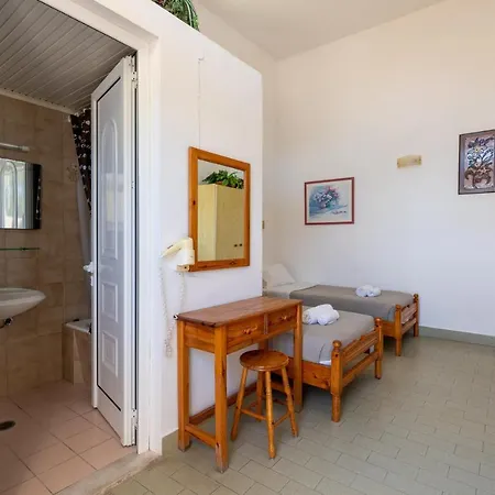 Pefkos View شقة فندقية Pefki