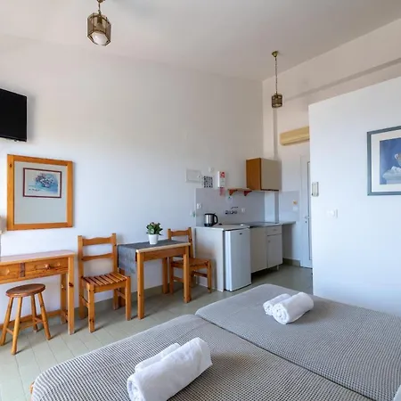 Pefkos View 4* Pefki