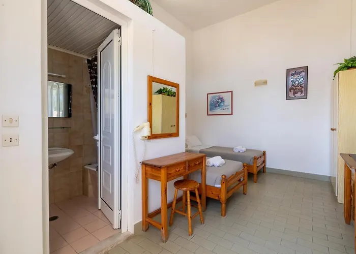 Pefkos View Aparthotel Pefki