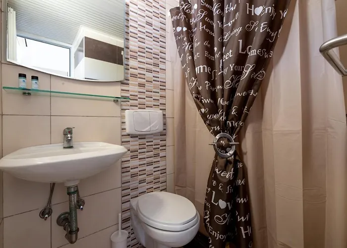 Pefkos View Apartmanhotel