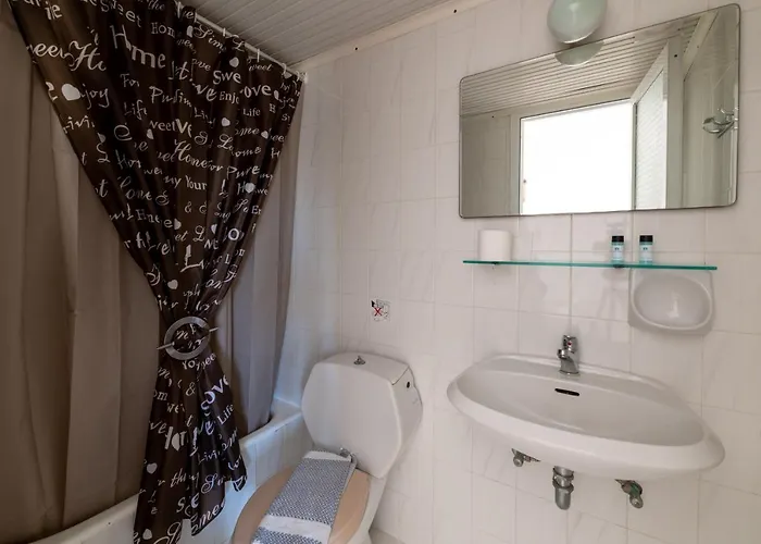 Pefkos View Aparthotel 4*