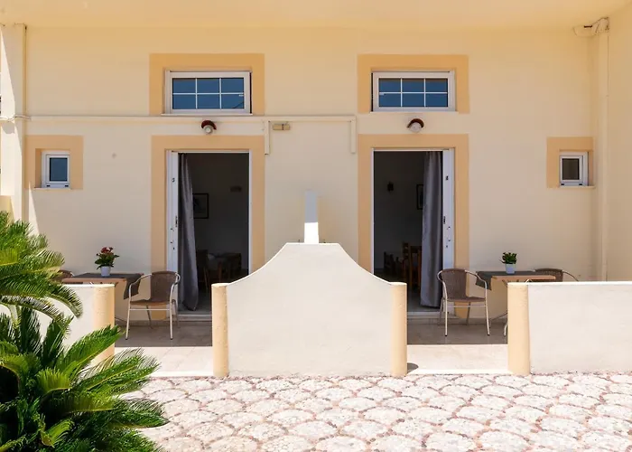 Pefkos View 4* Pefki