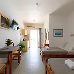 Apart-hotel Pefkos View 4*