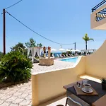 Pefkos View Apart-hotel 4*