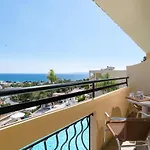 Apart-hotel Pefkos View