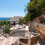 Pefkos View Apart-hotel