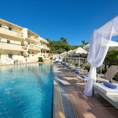 Pefkos View *