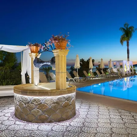 Pefkos View Pefki (Rhodes)