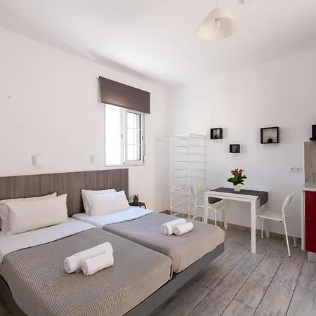 Pefkos View 4*