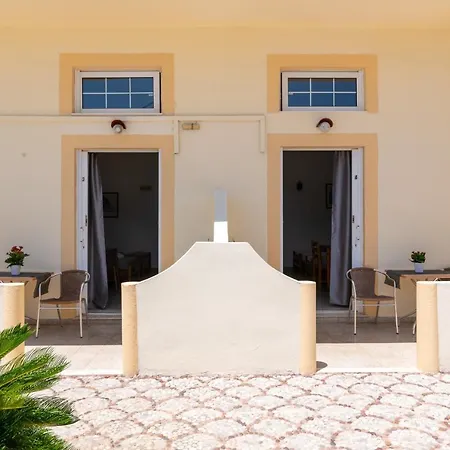 Pefkos View 4* Pefki