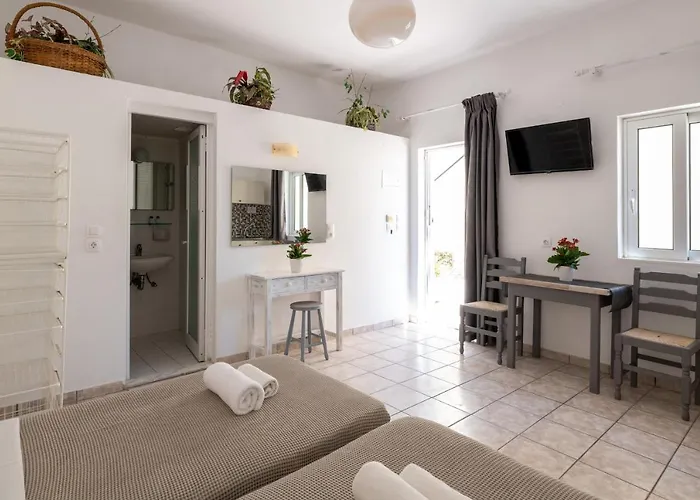 Pefkos View Pefki (Rhodes)